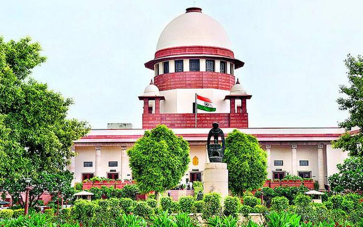 high court images