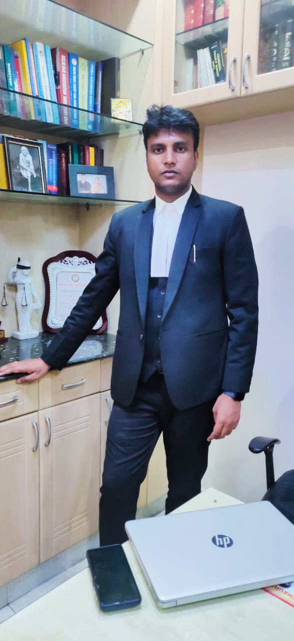 Team vipin tiwari advocate