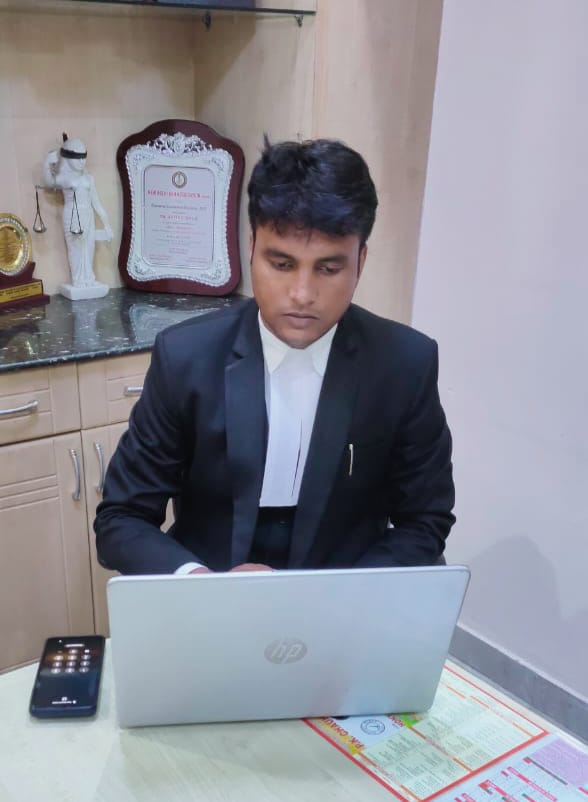 About Vipin Tiwari
